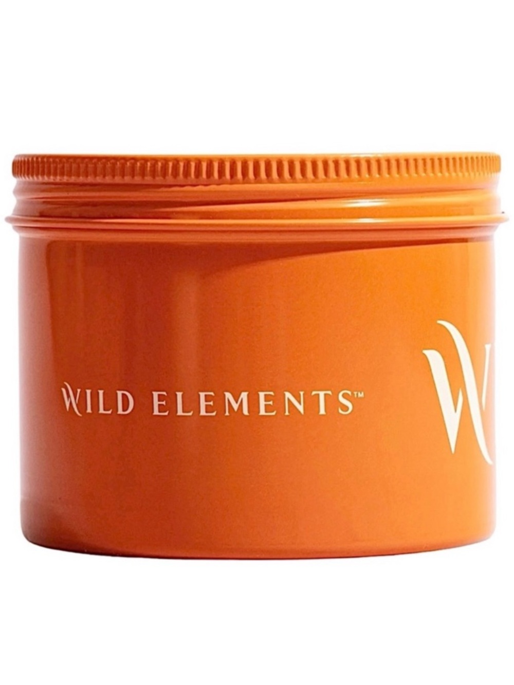 Wild Elements Natural Wonder Body Scrub 8.4oz
